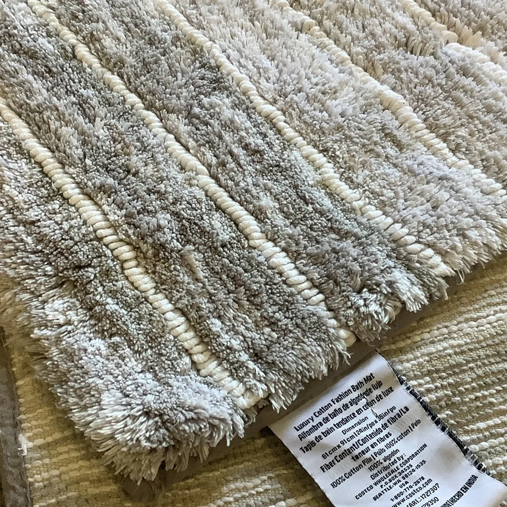 N/A experience comfort